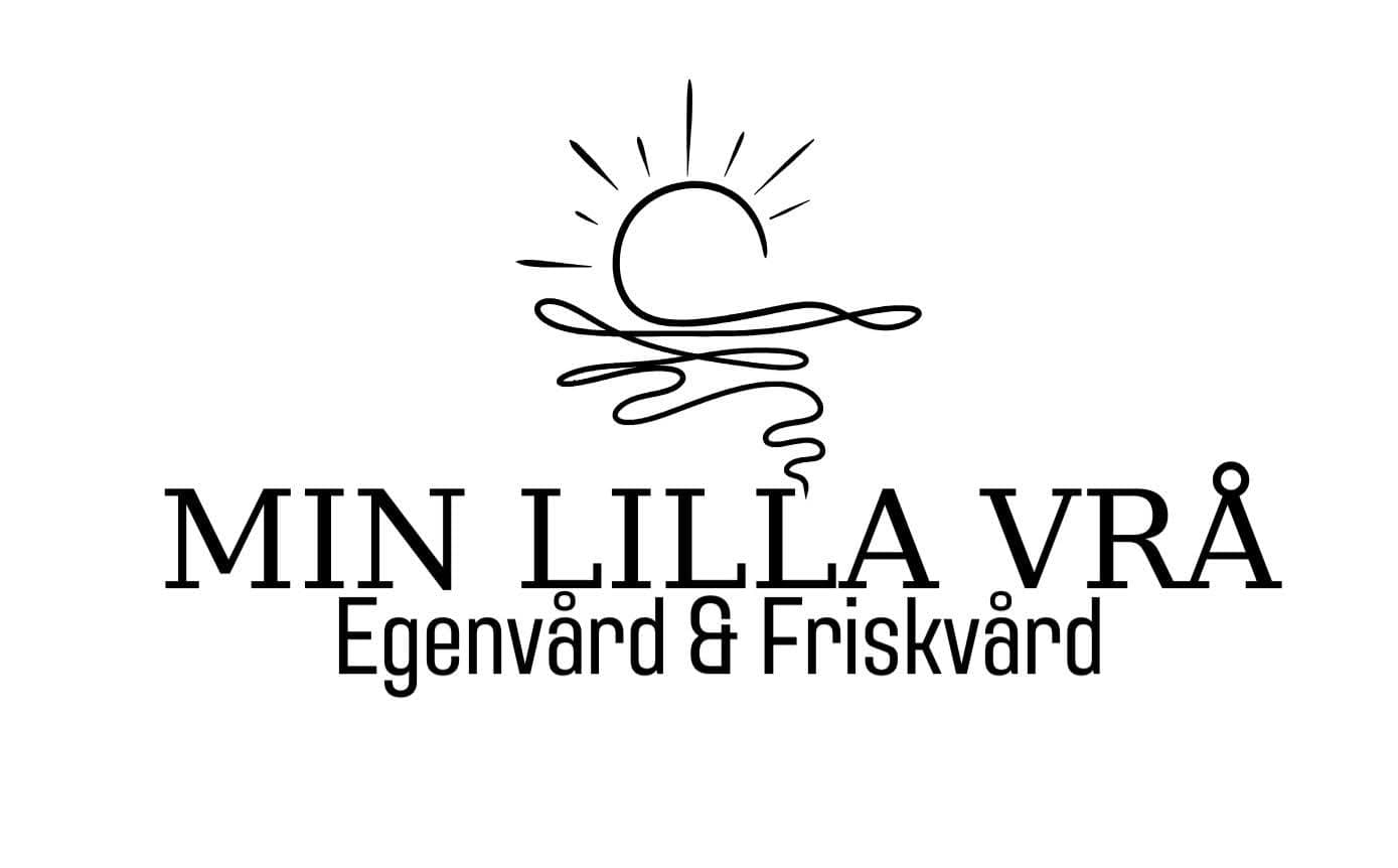 Min lilla vrå