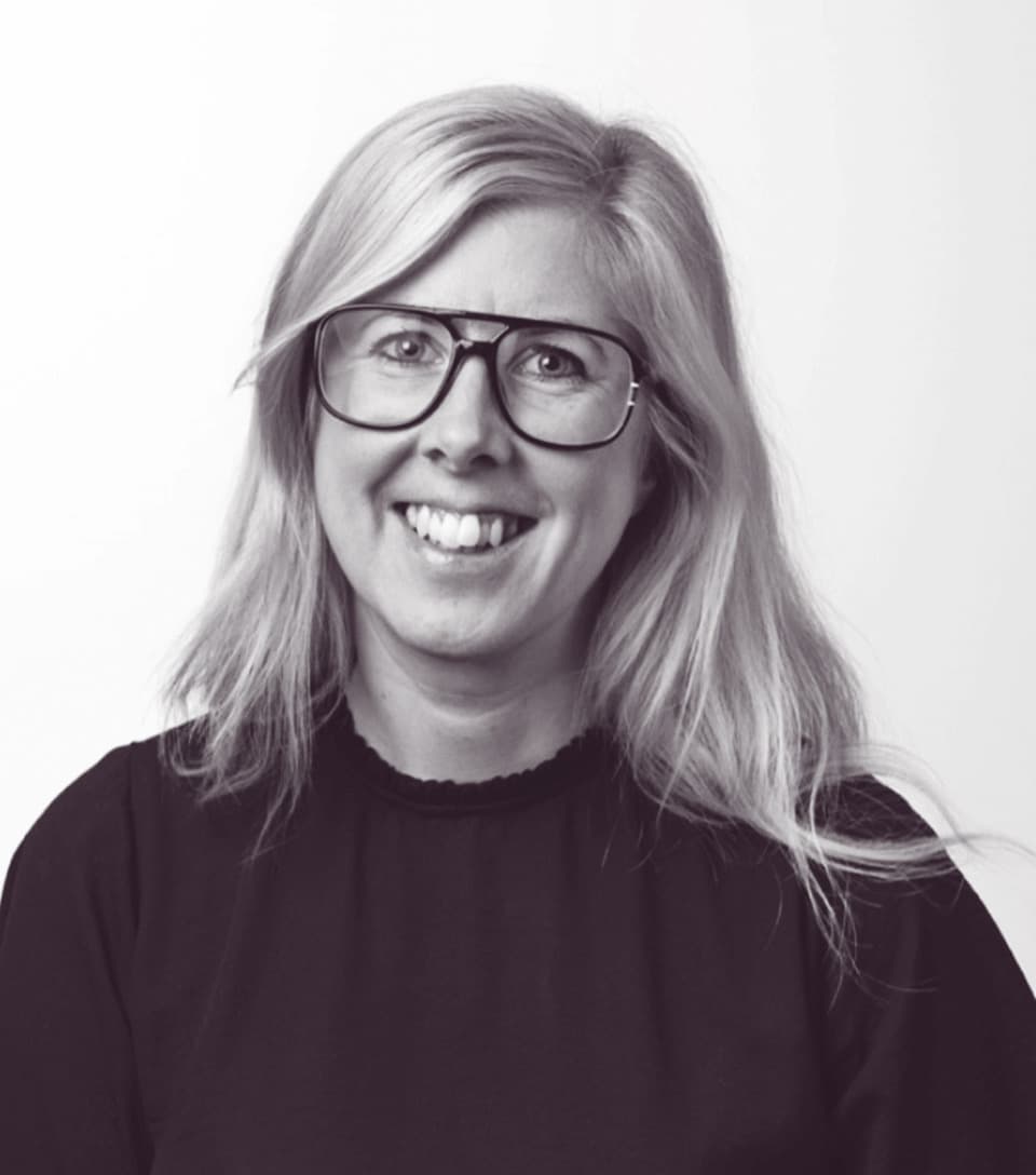 Aurora Sorgarbetning